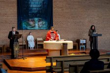 03.04.2026 Karfreitagsliturgie